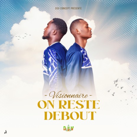 On Reste Debout | Boomplay Music