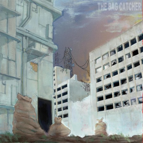 The Bag Catcher (single) | Boomplay Music