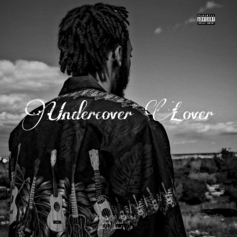 Undercover Lover | Boomplay Music