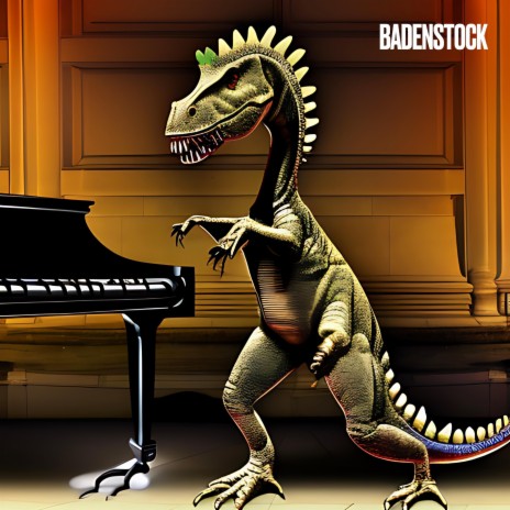 Good T-Rex | Boomplay Music