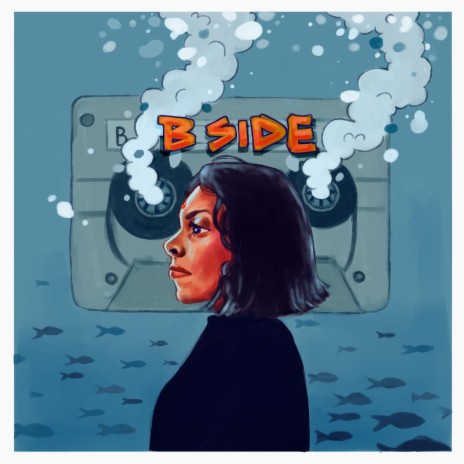 B-Side | Boomplay Music