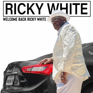 Welcome Back Ricky White