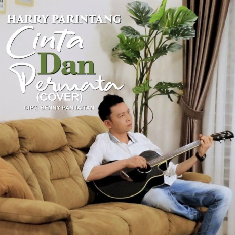 Cinta Dan Permata (Cover) | Boomplay Music