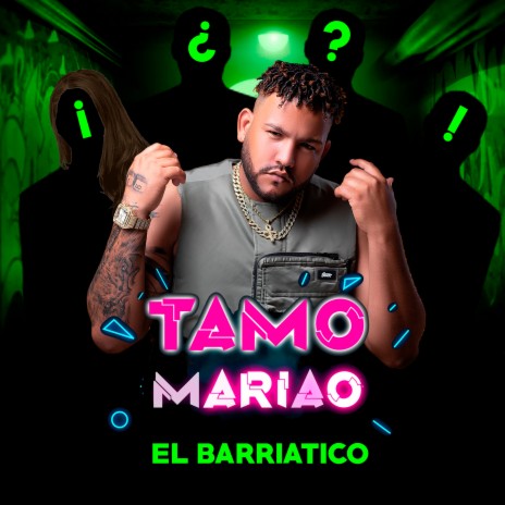 Tamo Mariao | Boomplay Music