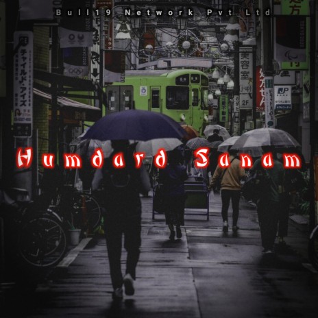 HUMDARD SANAM | Boomplay Music