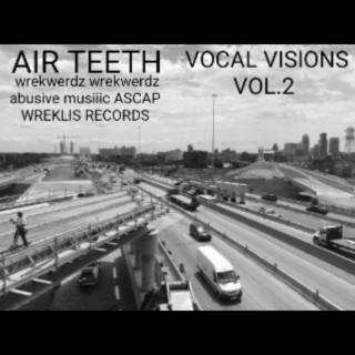 Vocal Visions, Vol. 2