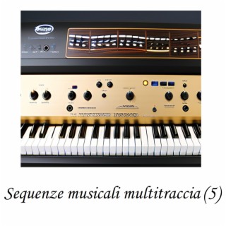 Sequenze musicali multitraccia (5)