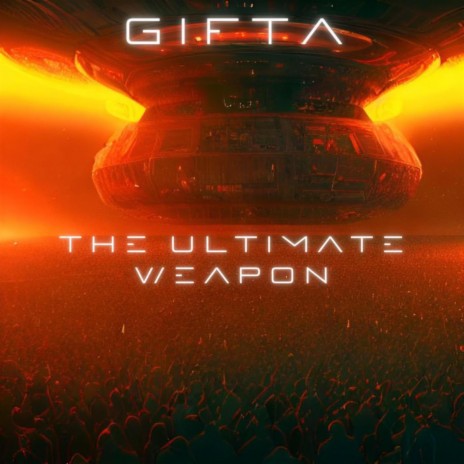 The Ultimate Weapon | Boomplay Music