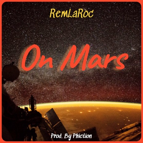 On Mars | Boomplay Music