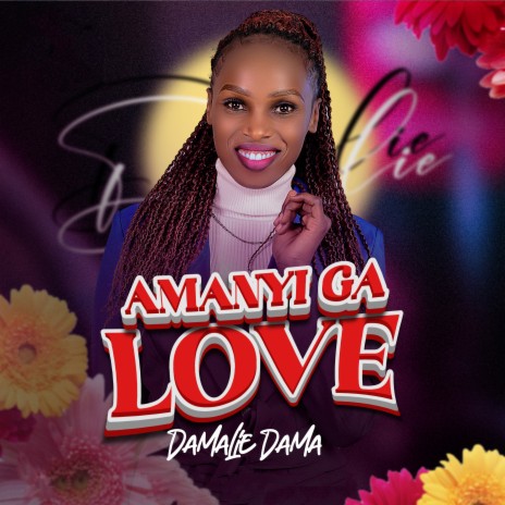 Amanyi Ga Love | Boomplay Music
