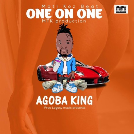 One on one | Boomplay Music