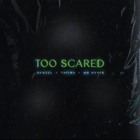 Too Scared ft. Tapiwa & Mr Hyper | Boomplay Music