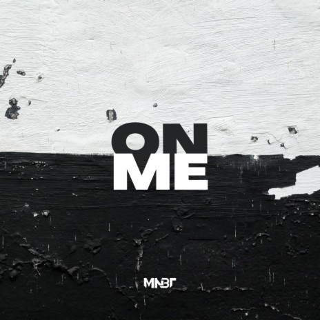 On Me | Boomplay Music