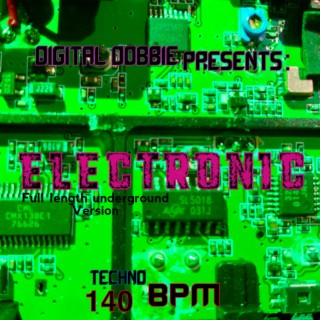 Electronic