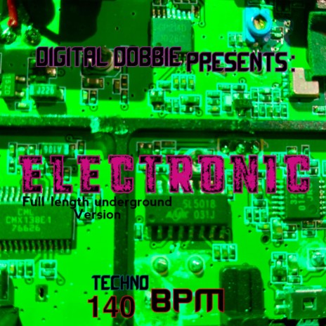 Electronic | Boomplay Music