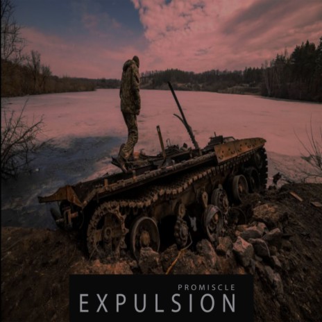 Expulsion Original (Drums Mix)