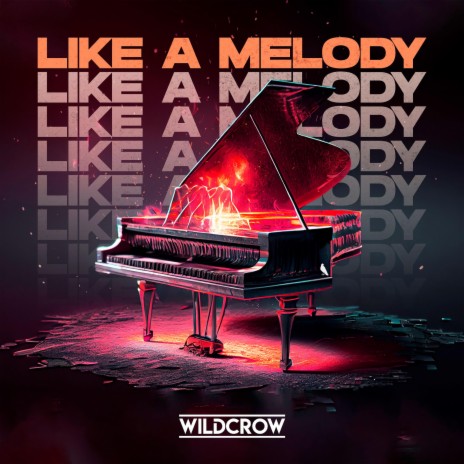 Like A Melody | Boomplay Music