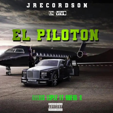 El Piloton | Boomplay Music