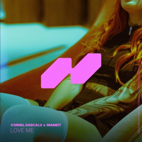 Love Me ft. INAMEIT | Boomplay Music