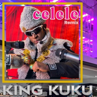 CELELE (Champion Remix)