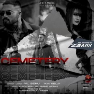 Cemetery (feat. Pal SIdhu)