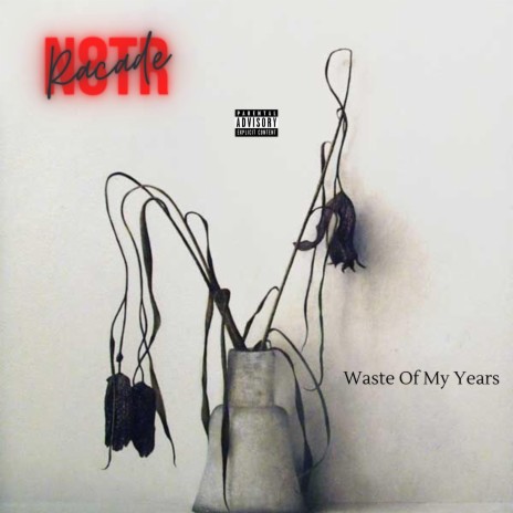 Waste Of My Years ft. N8TR