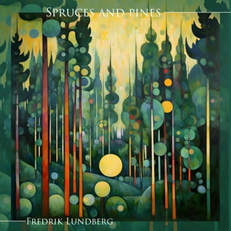 Spruces and pines | Boomplay Music