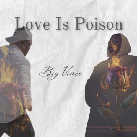 Love Is Poison | Boomplay Music