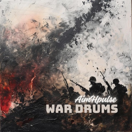 WAR DRUMS