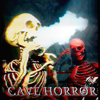 Cave Horror