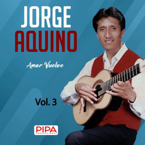 Amor Vuelve, Vol. 3 | Boomplay Music