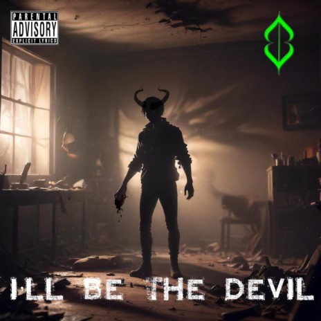 I'll Be The Devil ft. D3AdMC | Boomplay Music