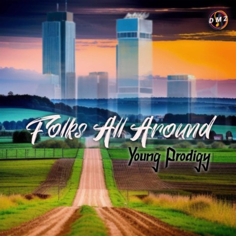 Folks All Around | Boomplay Music