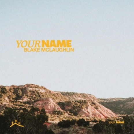 Your Name ft. Libby Donaldson