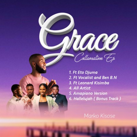 Grace 3 ft. Leonard Kisimba