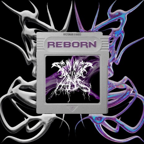 Reborn ft. Nyctonian | Boomplay Music