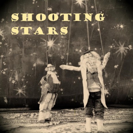 Shooting stars