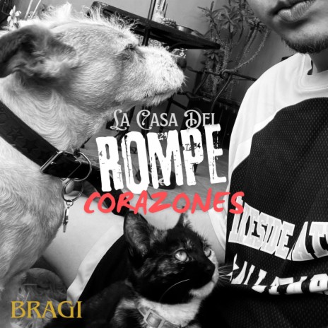 La Casa del Rompe Corazones | Boomplay Music