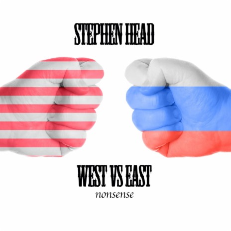 West vs East Nonsense ft. Fabrizio Federighi | Boomplay Music
