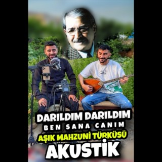 DARILDIM BEN SANA CANIM !! Erdal Erdoğan ve Sabri Örge