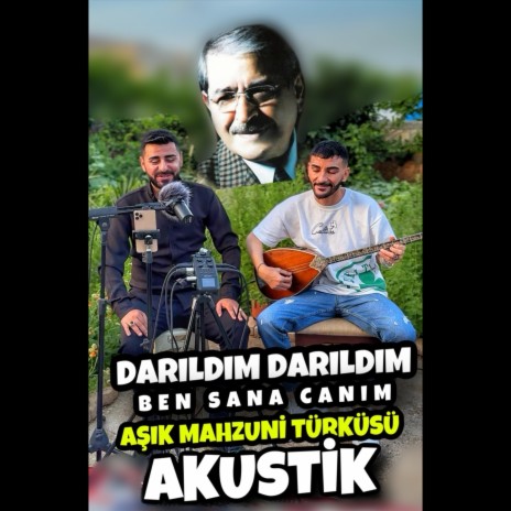 DARILDIM BEN SANA CANIM !! Erdal Erdoğan ve Sabri Örge | Boomplay Music