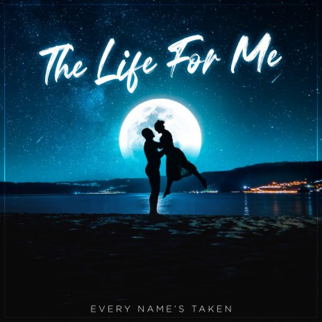 The Life For Me | Boomplay Music