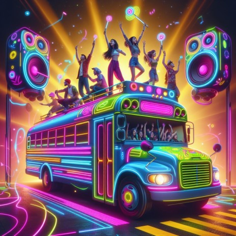 Bus Drop | Boomplay Music