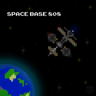 Space Base 808