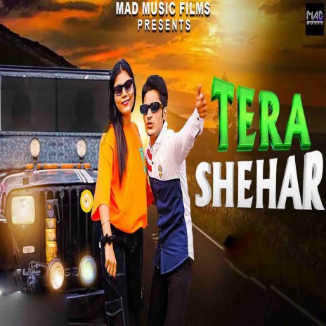 Tera Shehar | Boomplay Music