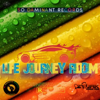 Life Journey Riddim