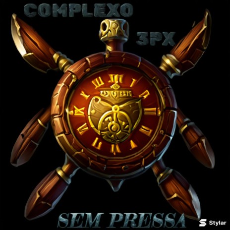 Sem Pressa | Boomplay Music