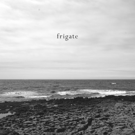 Frigate ft. SongAh Chae, Toni Carrillo & Joshua Wheatley | Boomplay Music