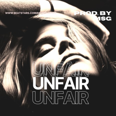 Unfair (Instrumental) | Boomplay Music