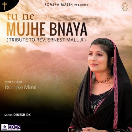 Tu Ne Mujhe Bnaya | Boomplay Music